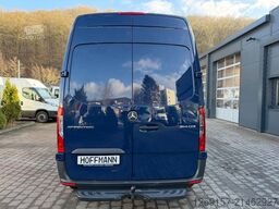 MERCEDES-BENZ Sprinter 314CDI Kasten L1H2 FWD Klimaanlage KURZ