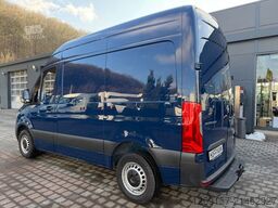 MERCEDES-BENZ Sprinter 314CDI Kasten L1H2 FWD Klimaanlage KURZ