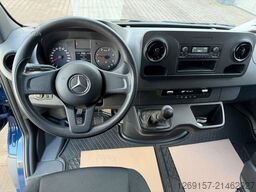 MERCEDES-BENZ Sprinter 314CDI Kasten L1H2 FWD Klimaanlage KURZ