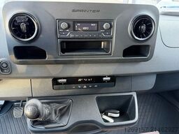 MERCEDES-BENZ Sprinter 314CDI Kasten L1H2 FWD Klimaanlage KURZ