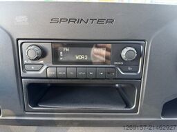 MERCEDES-BENZ Sprinter 314CDI Kasten L1H2 FWD Klimaanlage KURZ