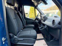 MERCEDES-BENZ Sprinter 314CDI Kasten L1H2 FWD Klimaanlage KURZ