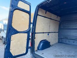 MERCEDES-BENZ Sprinter 314CDI Kasten L1H2 FWD Klimaanlage KURZ