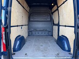 MERCEDES-BENZ Sprinter 314CDI Kasten L1H2 FWD Klimaanlage KURZ