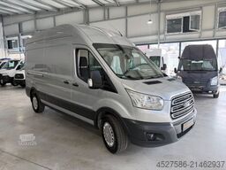 FORD Transit Kasten 350 L3/H3*KLIMA*R.CAM*AHK*TÜV NEU