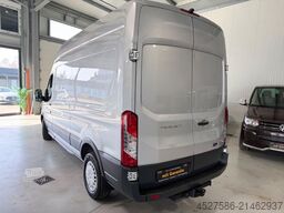 FORD Transit Kasten 350 L3/H3*KLIMA*R.CAM*AHK*TÜV NEU