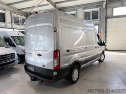 FORD Transit Kasten 350 L3/H3*KLIMA*R.CAM*AHK*TÜV NEU
