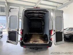 FORD Transit Kasten 350 L3/H3*KLIMA*R.CAM*AHK*TÜV NEU