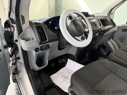 FORD Transit Kasten 350 L3/H3*KLIMA*R.CAM*AHK*TÜV NEU