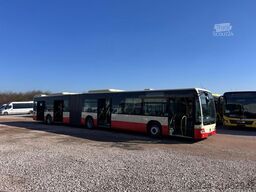 MERCEDES-BENZ Conecto