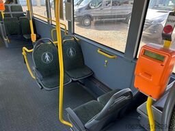 MERCEDES-BENZ Conecto