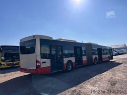 MERCEDES-BENZ Conecto