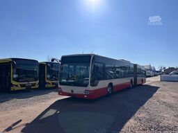 MERCEDES-BENZ Conecto