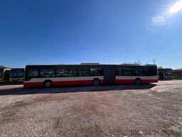 MERCEDES-BENZ Conecto