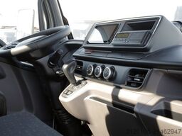 FUSO CANTER 7C18e 3400 UNSINN-Abroller KLIMA TEMPOMAT