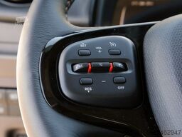 FUSO CANTER 7C18e 3400 UNSINN-Abroller KLIMA TEMPOMAT