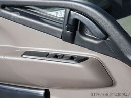 FUSO CANTER 7C18e 3400 UNSINN-Abroller KLIMA TEMPOMAT