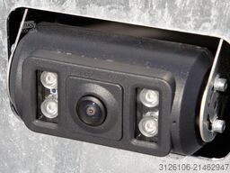 FUSO CANTER 7C18e 3400 UNSINN-Abroller KLIMA TEMPOMAT