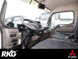 FUSO CANTER 7C18 3400 UNSINN Abroller KLIMA KAMERA
