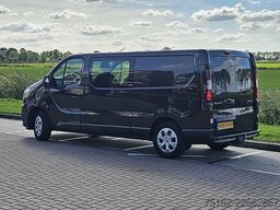 RENAULT TRAFIC 2.0 DCI L2 DubbeleCabine NAP
