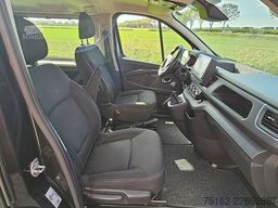 RENAULT TRAFIC 2.0 DCI L2 DubbeleCabine NAP