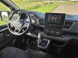 RENAULT TRAFIC 2.0 DCI L2 DubbeleCabine NAP