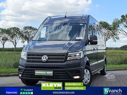 VW CRAFTER 35 2.0 ac automaat EURO6