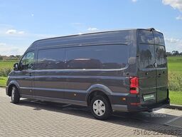 VW CRAFTER 35 2.0 ac automaat EURO6