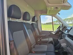 VW CRAFTER 35 2.0 ac automaat EURO6