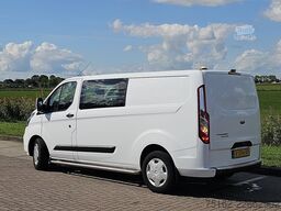 FORD TRANSIT CUSTOM 2.0 L2 DubbeleCabine NAP