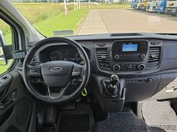 FORD TRANSIT CUSTOM 2.0 L2 DubbeleCabine NAP