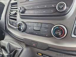 FORD TRANSIT CUSTOM 2.0 L2 DubbeleCabine NAP