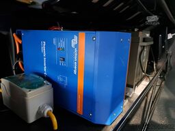 FORD TRANSIT CUSTOM 2.0 L2 DubbeleCabine NAP
