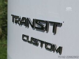FORD TRANSIT CUSTOM 2.0 L2 DubbeleCabine NAP