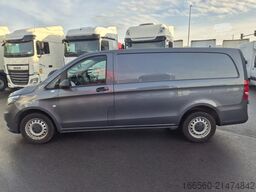 Mercedes-Benz VITO 111 CDI
