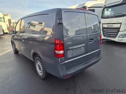 Mercedes-Benz VITO 111 CDI
