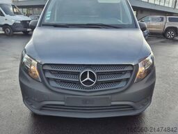 Mercedes-Benz VITO 111 CDI