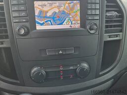 Mercedes-Benz VITO 111 CDI