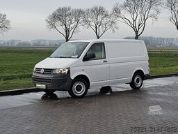VOLKSWAGEN TRANSPORTER 2.0 TDI TDI 102 L1H1
