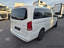 Mercedes-Benz VITO 119 CDI 4 X 4
