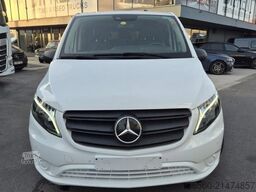 Mercedes-Benz VITO 119 CDI 4 X 4