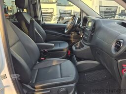 Mercedes-Benz VITO 119 CDI 4 X 4