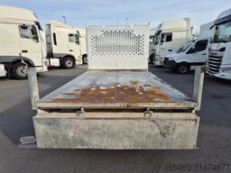 Mercedes-Benz SPRINTER 317 CDI