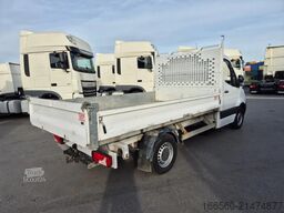 Mercedes-Benz SPRINTER 317 CDI