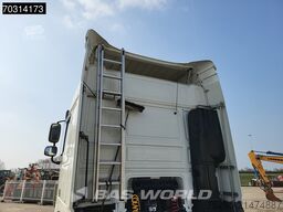 DAF XF 450 4X2 NL APK 09-2026 SC Standklima