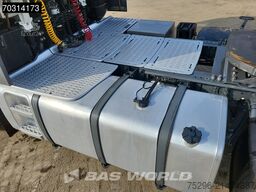 DAF XF 450 4X2 NL APK 09-2026 SC Standklima