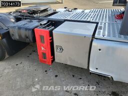 DAF XF 450 4X2 NL APK 09-2026 SC Standklima