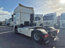 DAF XF 450 FT SUPER SPACE CAB