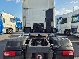 DAF XF 450 FT SUPER SPACE CAB