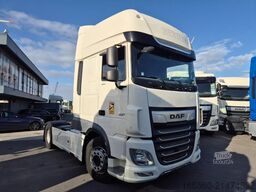 DAF XF 450 FT SUPER SPACE CAB